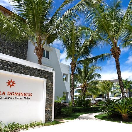 Apartamento Estrella Dominicus La Laguna المظهر الخارجي الصورة