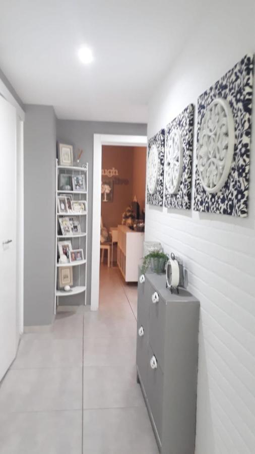Apartamento Estrella Dominicus La Laguna المظهر الخارجي الصورة