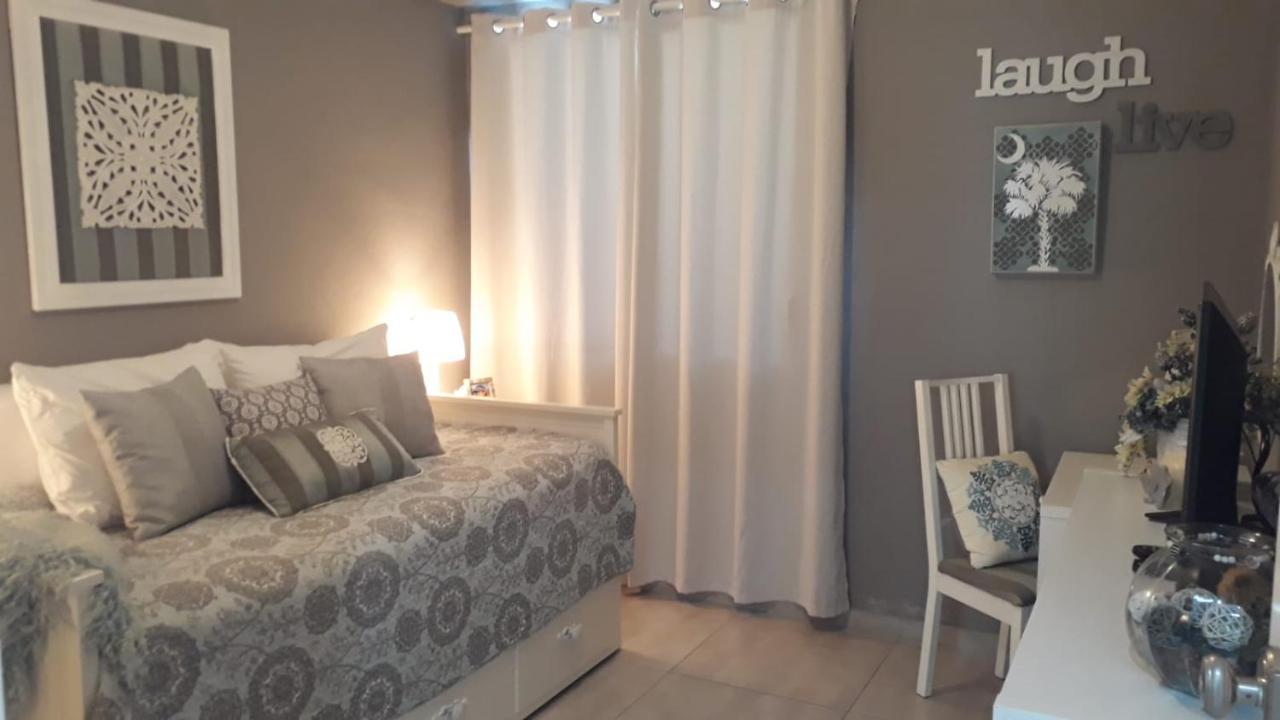 Apartamento Estrella Dominicus La Laguna المظهر الخارجي الصورة