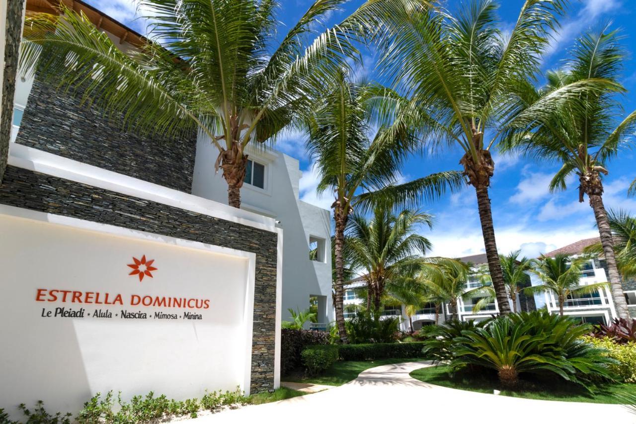 Apartamento Estrella Dominicus La Laguna المظهر الخارجي الصورة