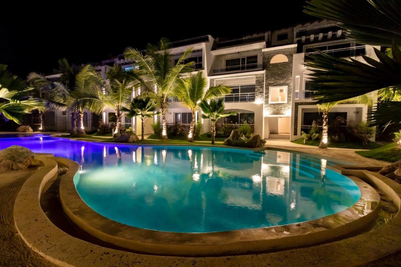 Apartamento Estrella Dominicus La Laguna المظهر الخارجي الصورة