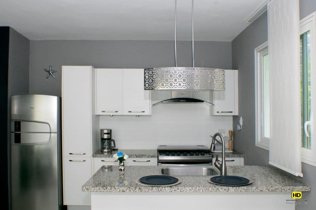 Apartamento Estrella Dominicus La Laguna المظهر الخارجي الصورة