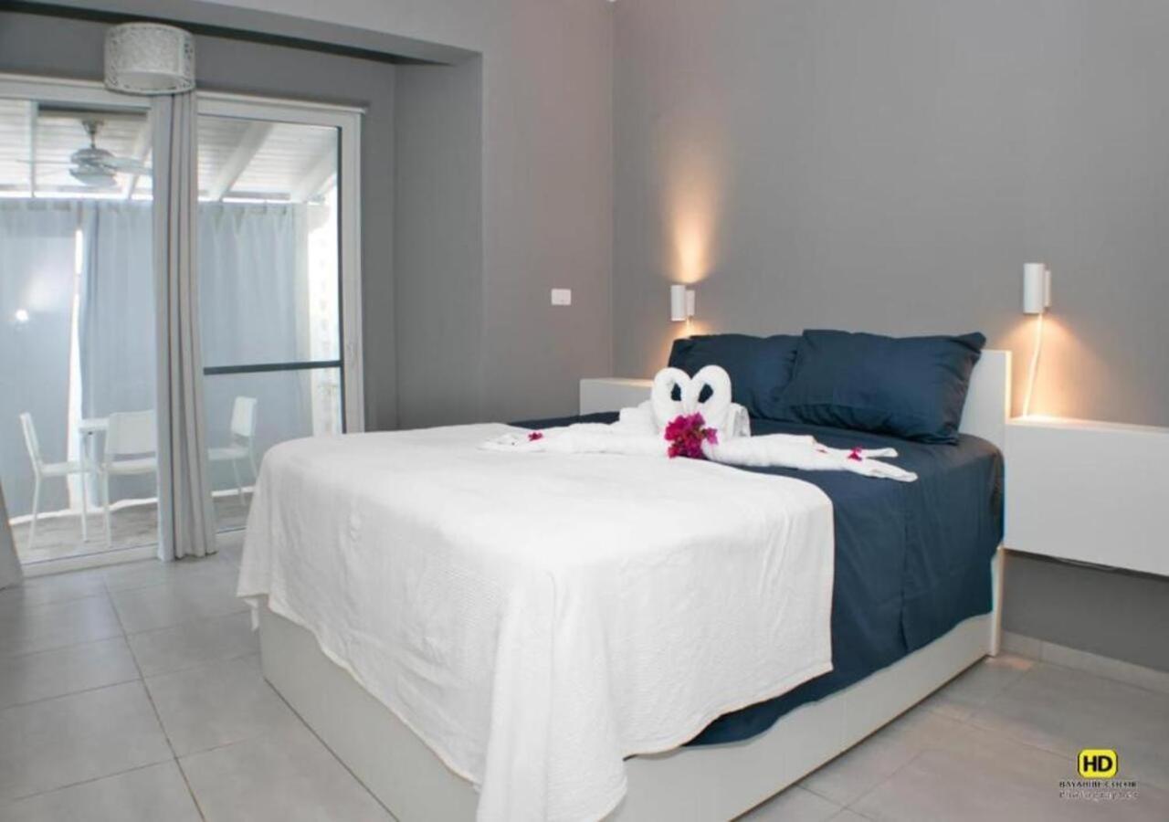 Apartamento Estrella Dominicus La Laguna المظهر الخارجي الصورة