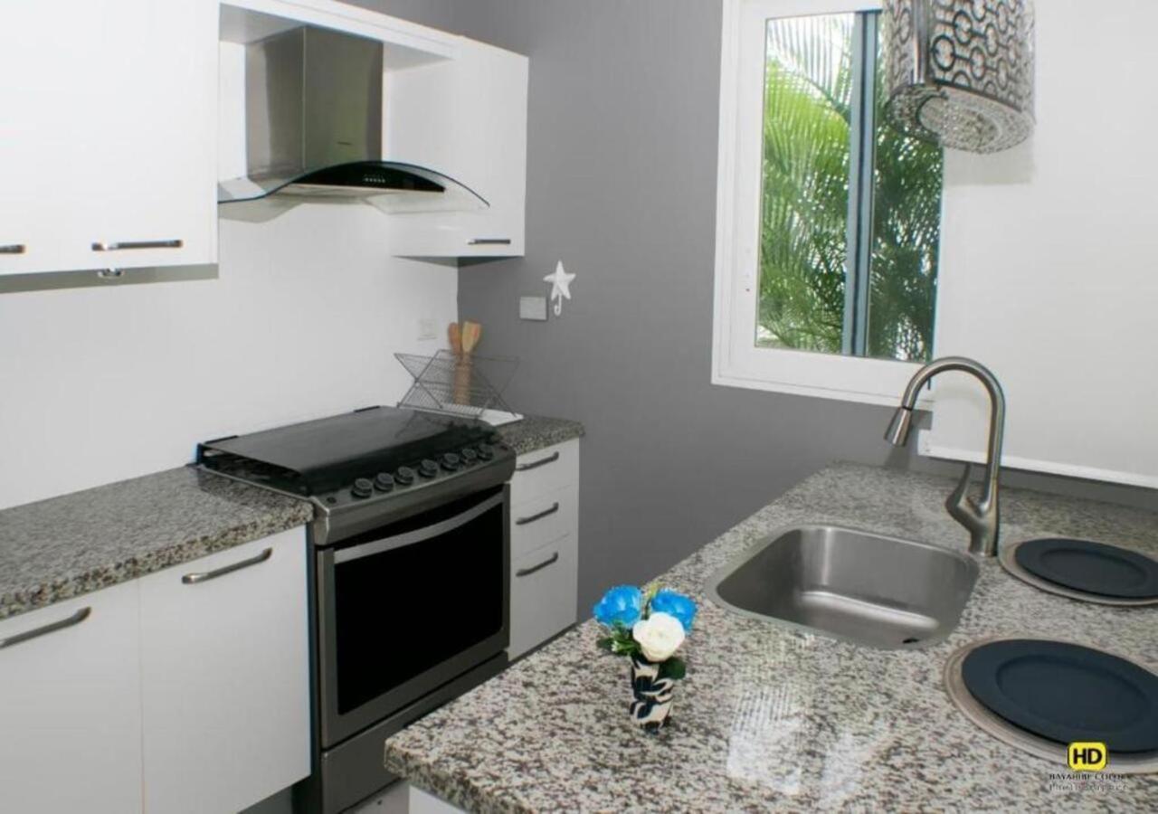Apartamento Estrella Dominicus La Laguna المظهر الخارجي الصورة